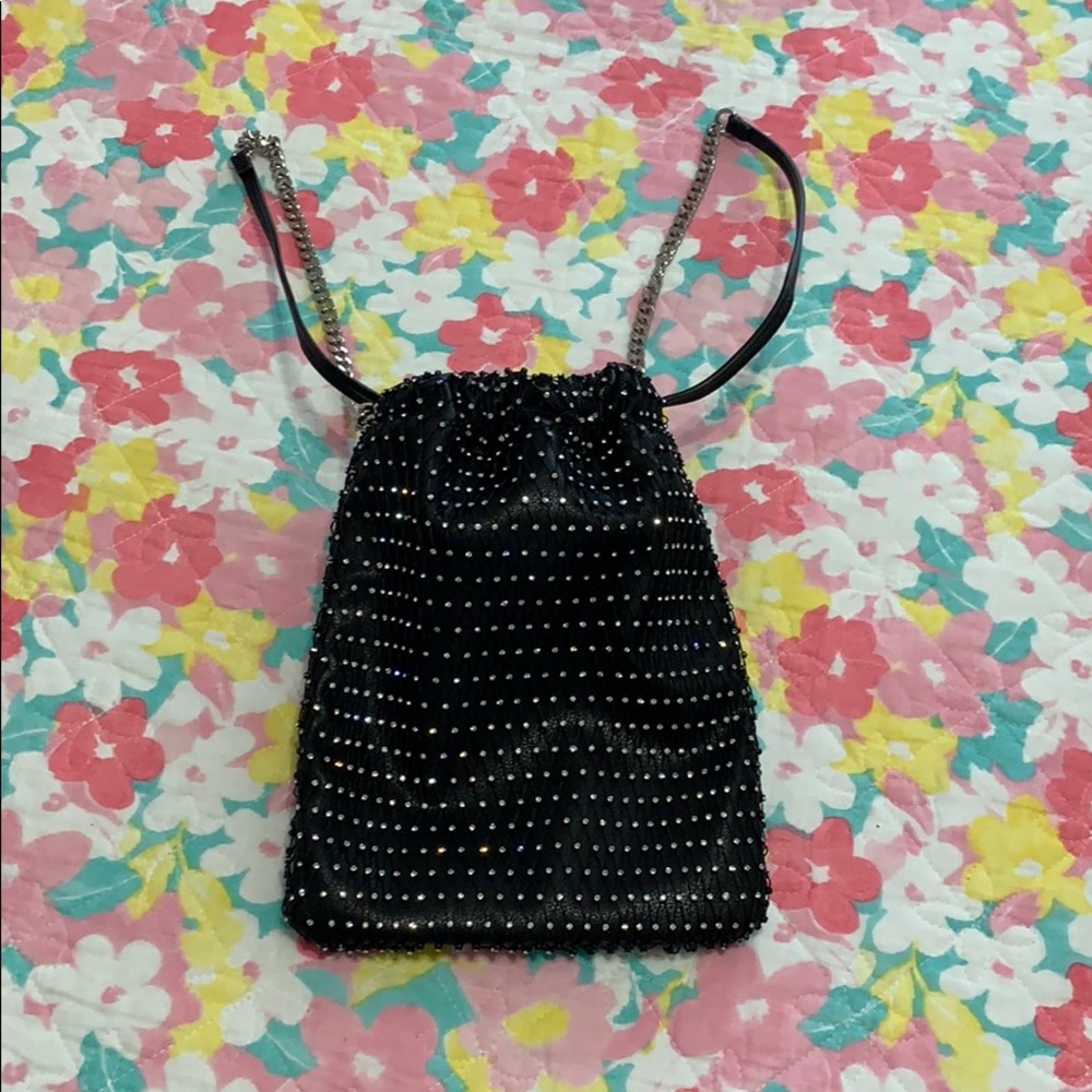 ZARA small bag
